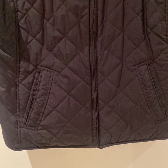 Double Sided Vest - Picture 4 of 10